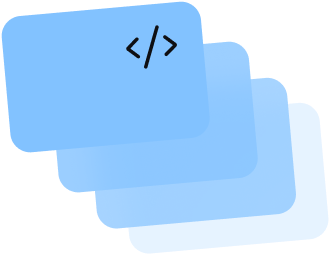 Community illustration