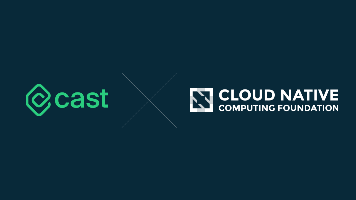 CAST AI joins the Cloud Native Computing Foundation (CNCF)