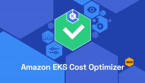 EKS cost optimization