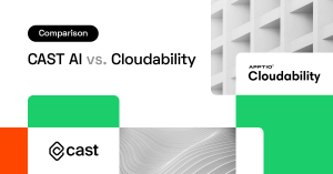 CAST AI vs. Cloudability