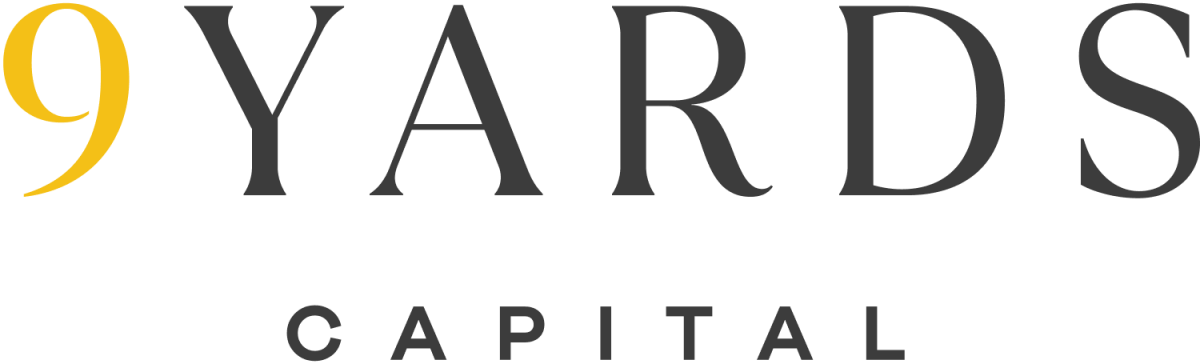 9Yards Capital logo