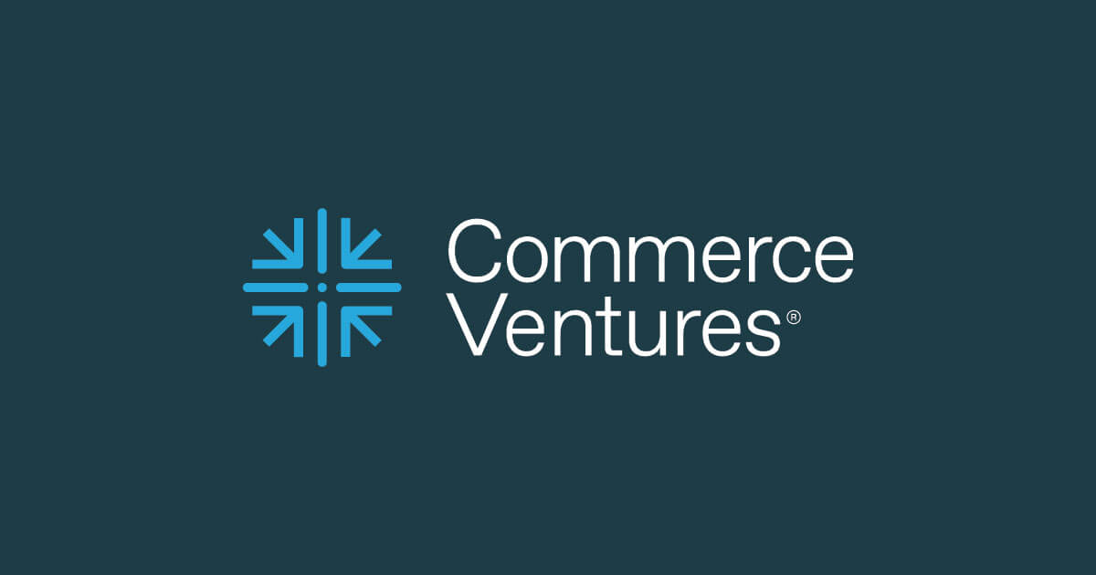 Commerce Ventures logo