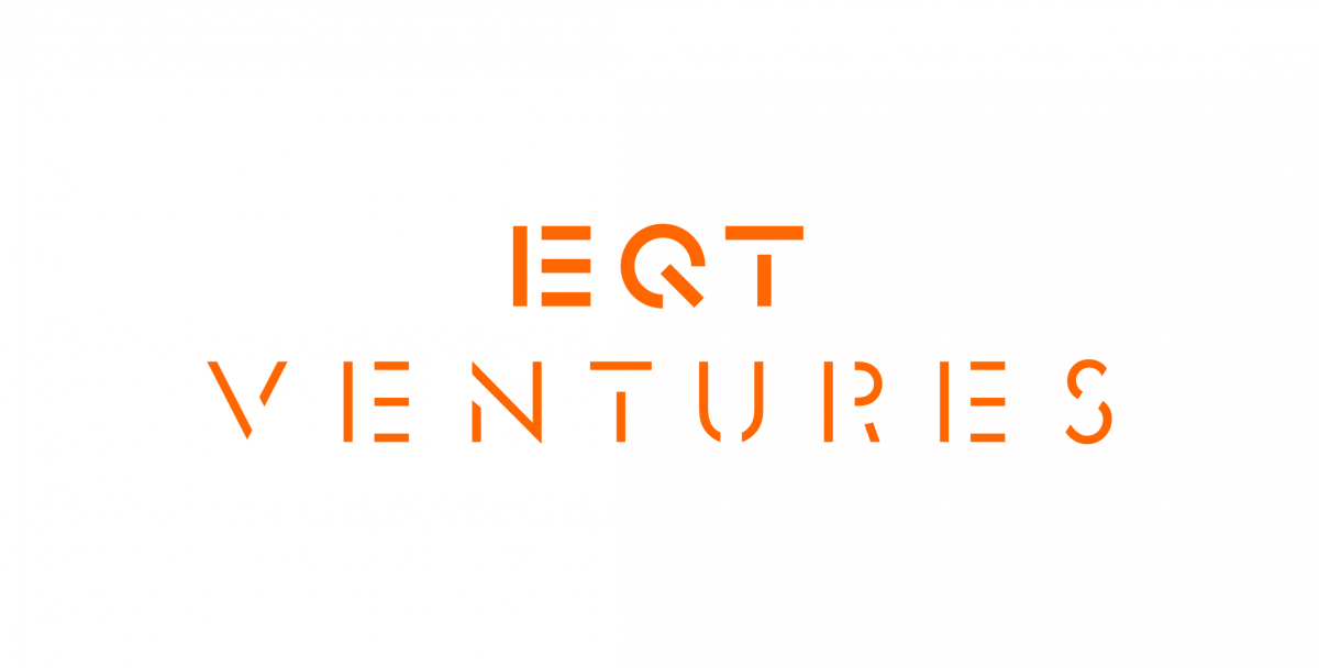 EQT Ventures logo