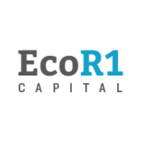 EcoR1 Capital logo