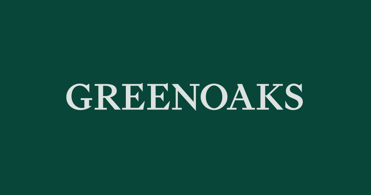 Greenoaks Capital Partners logo