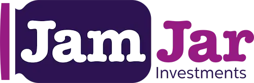JamJar Investments logo