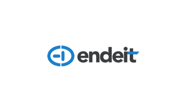 Endeit Capital logo