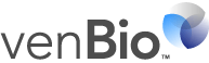 venBio Partners logo