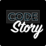 Code Story logo small