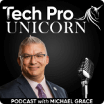 Tech pro unicorn podcast.