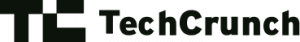 techcrunch logo black