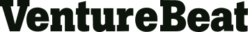 venturebeat medium logo black