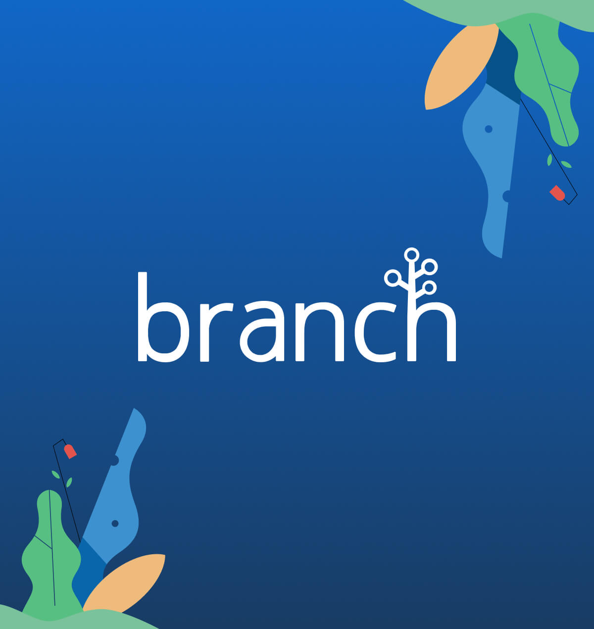 Branch.io + CAST AI