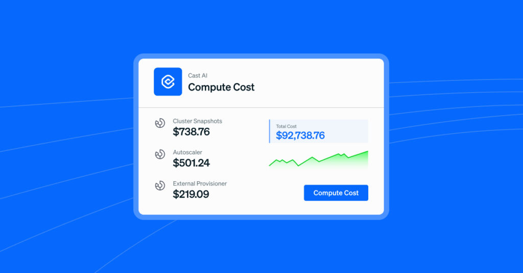 How To Calculate CPU vs. RAM Costs For More Accurate K8s Cost ...