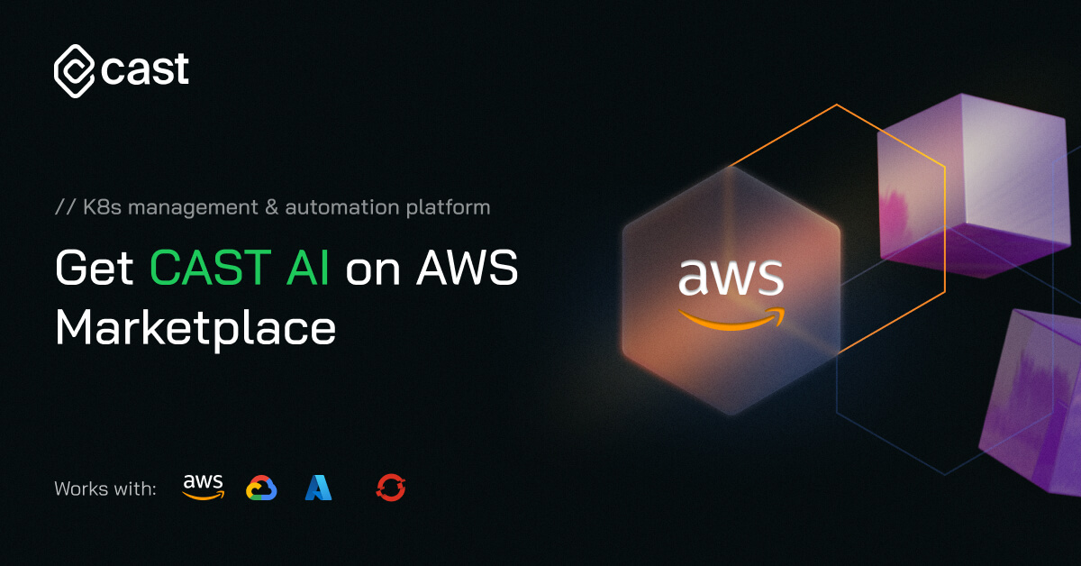 AWS marketplace cover