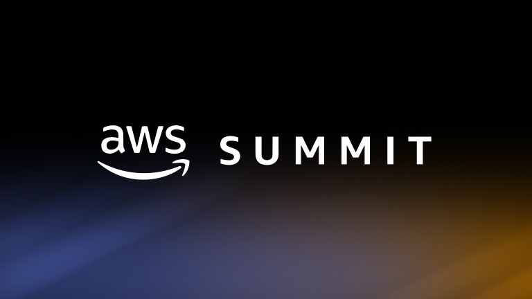 AWS Summits 2024
