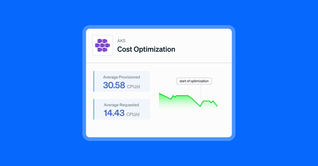 EKS Cost Optimization Guide for Reliability - Cast AI