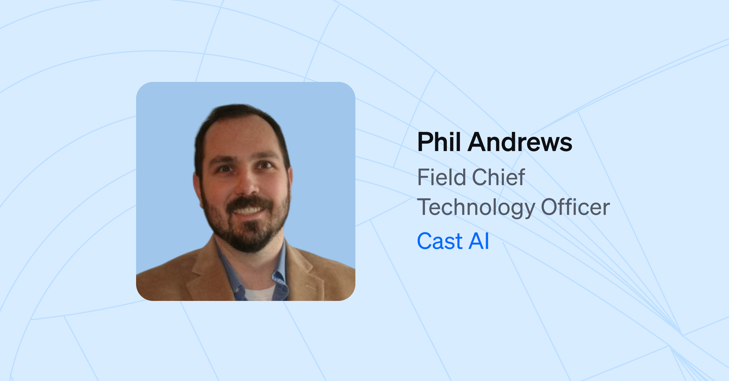 CAST Connect: Automated K8s Experience (AMER)
