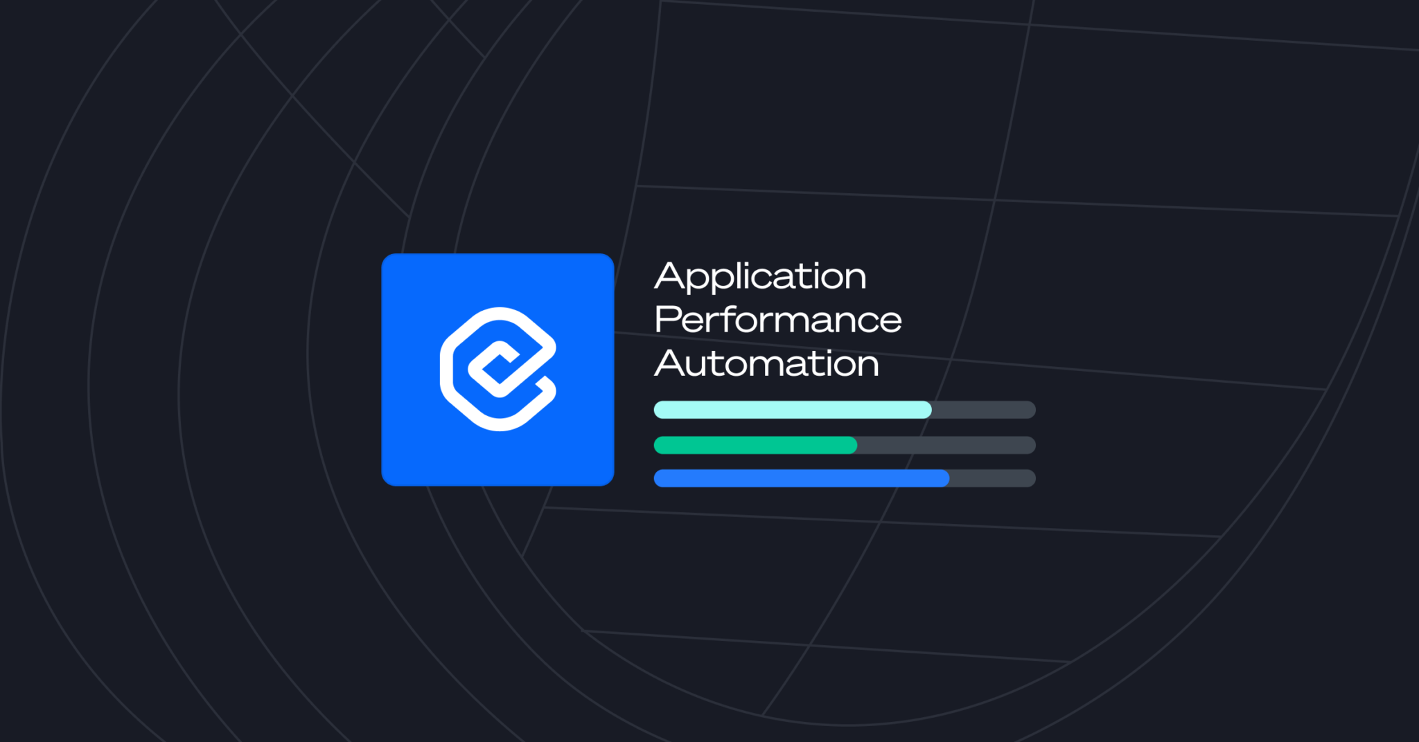 Applicatoin Performance Class Application Performance Automation (APA): Beyond Cost and Observability ...