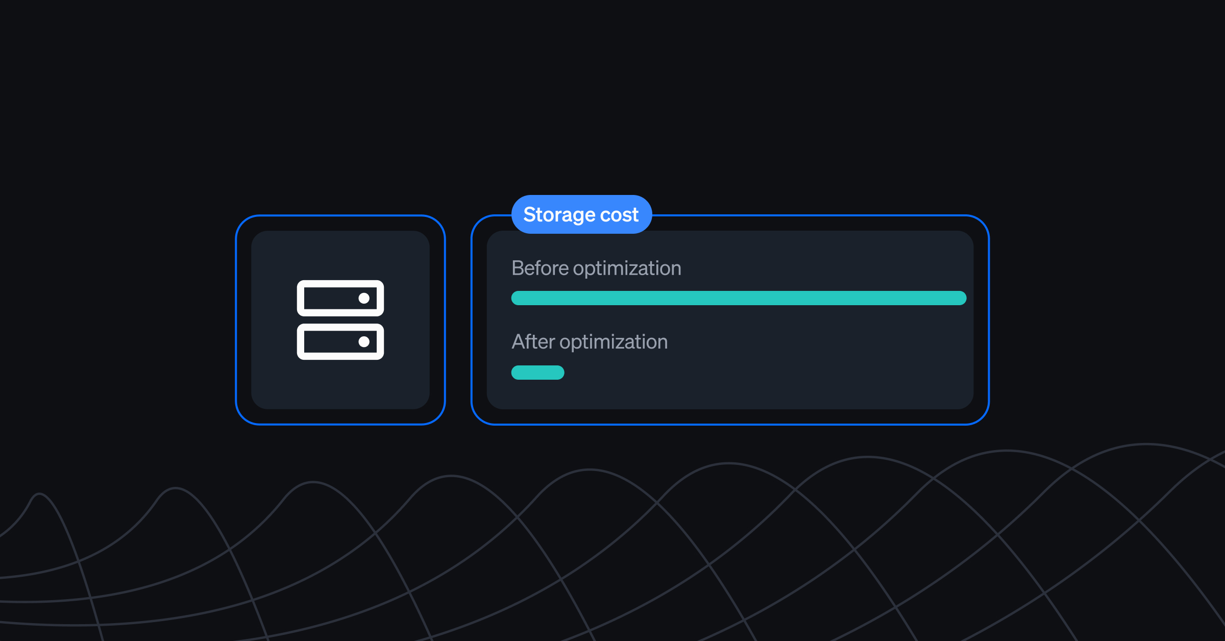 The Hackathon Fix That Cut Our Storage Costs by 93%