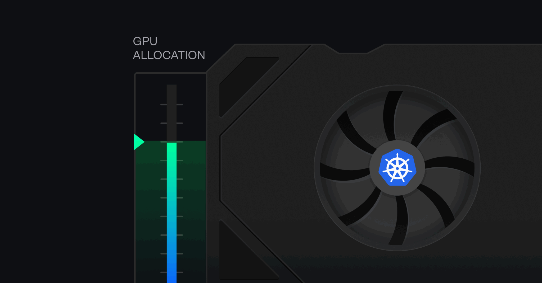 Deploying GPU workload with Dynamic Resource Allocation - Cast AI