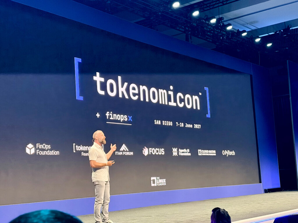 Tokenomics