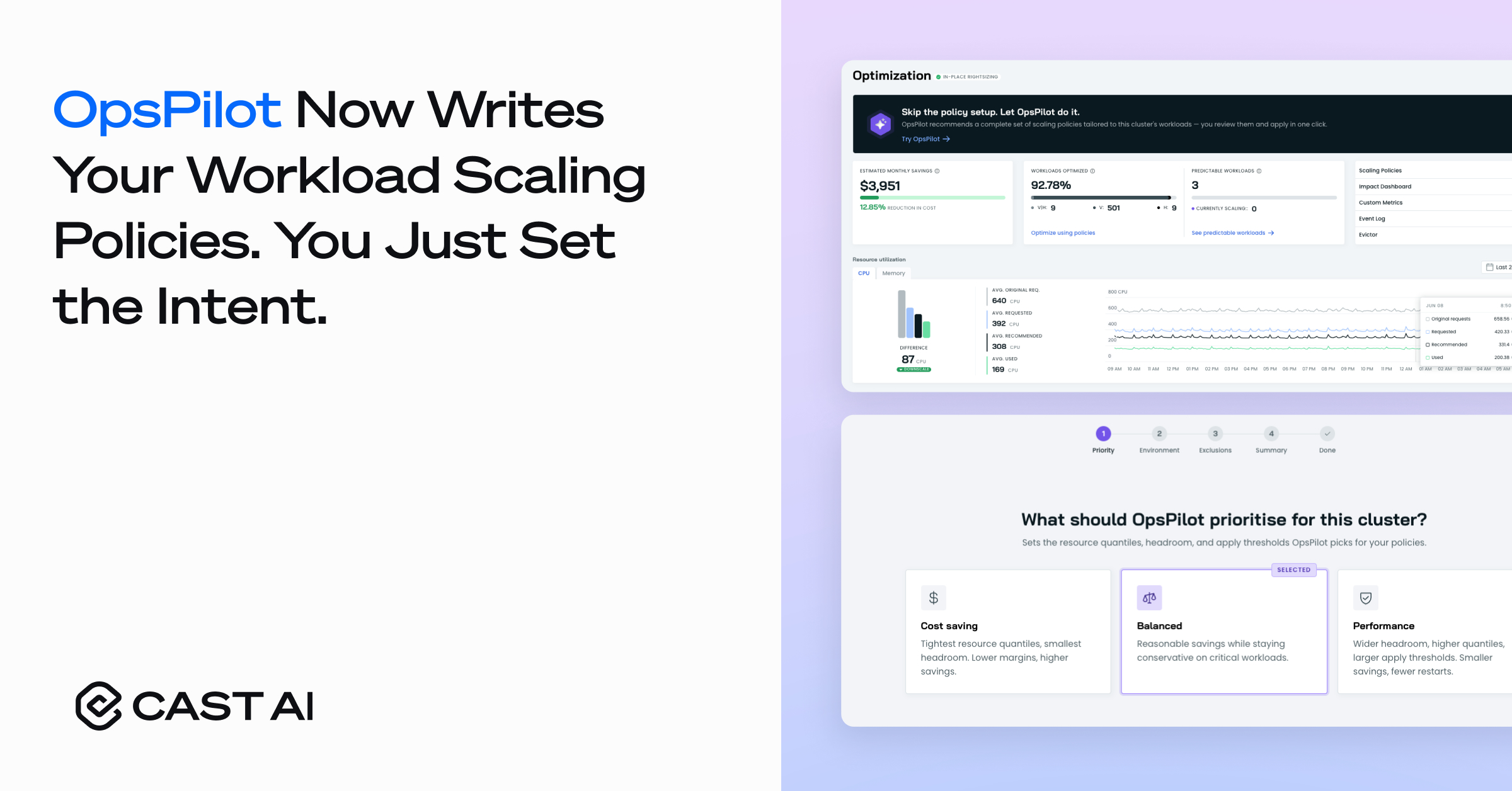 OpsPilot Now Writes Your Workload Scaling Policies. You Just Set the ...