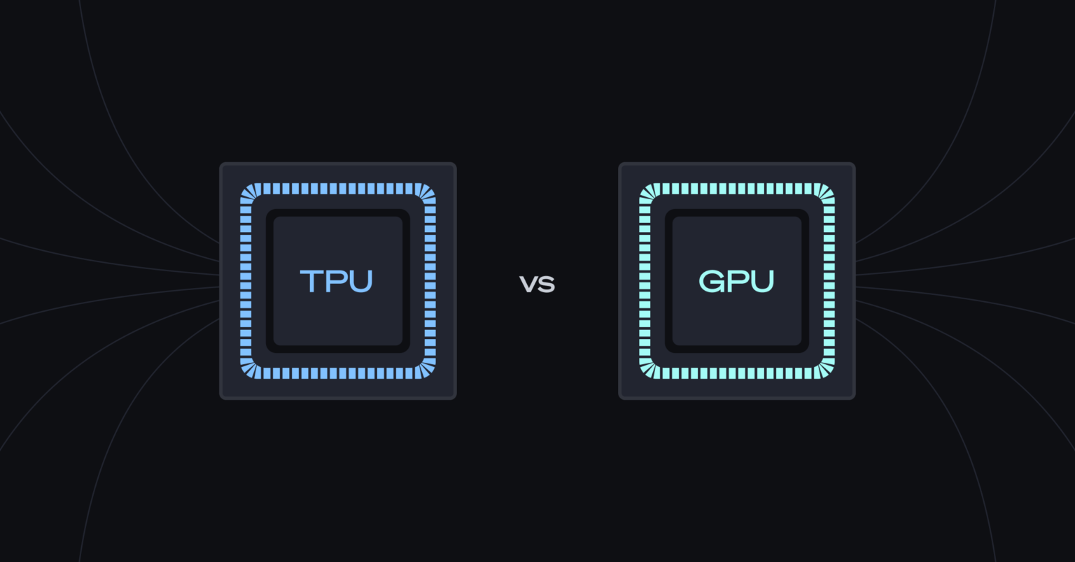 TPUs vs GPUs: When to Choose What for AI/ML Workloads - Cast AI