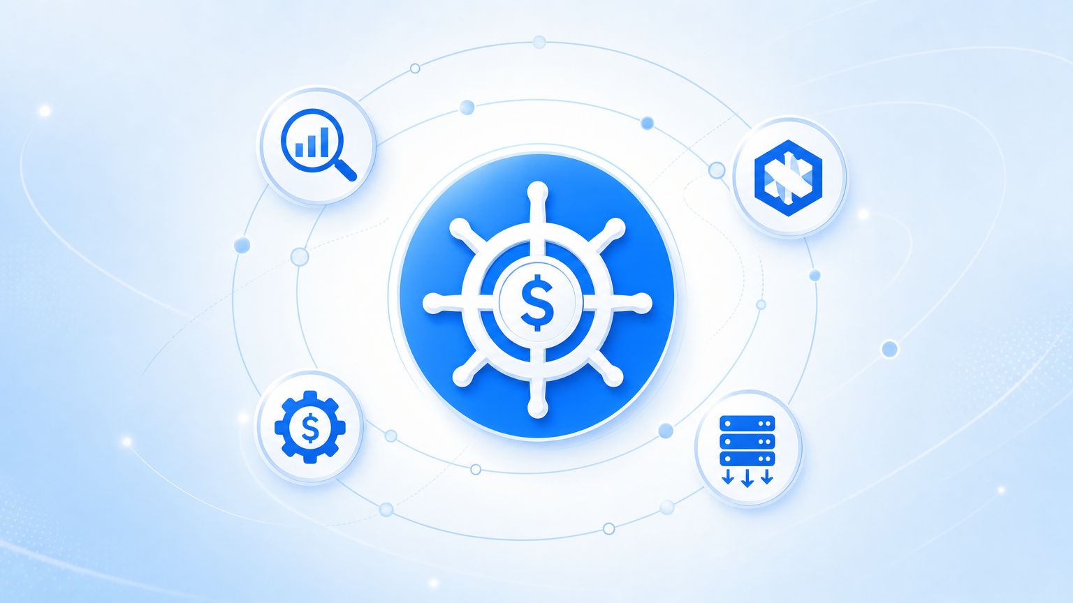 OpenCost for Kubernetes: How to Set Up Open-Source Cost Monitoring