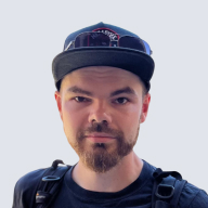 Marcin Kaciuba Avatar