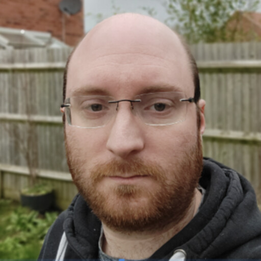 Mike Norgate Avatar