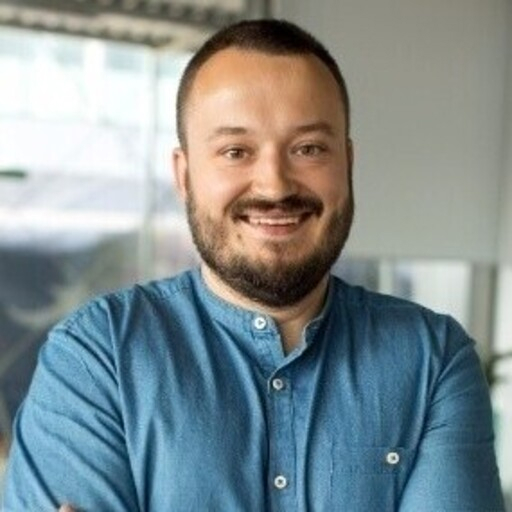Piotr Szczepaniak Avatar