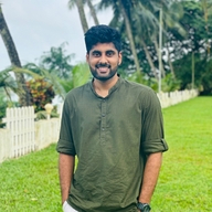 Siddhant Kusalkar Avatar